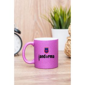 Wildlebend Jandarma Kupa Bardak