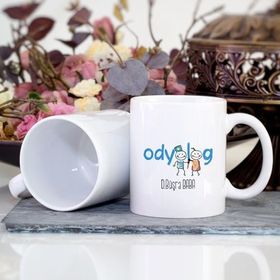 Wildlebend Odyolog Kupa Bardak