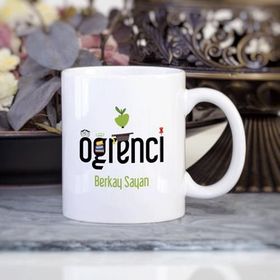 Wildlebend Öğrenci Kupa Bardak