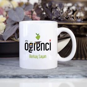 Wildlebend Öğrenci Kupa Bardak