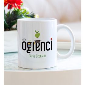 Wildlebend Öğrenci Kupa Bardak