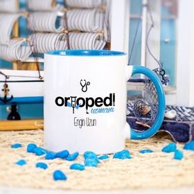 Wildlebend Ortopedi Uzmanı Kupa Bardak