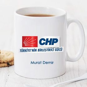 Wildlebend Pi191 Türkiyenin Birleştirici Gücü Kişiye Özel Kupa