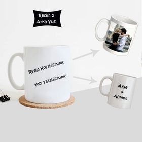 Wildlebend Pi74 Anneler Çok Şey Bilir Kişiye Özel Kupa