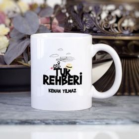 Wildlebend Tur Rehberi Kupa Bardak