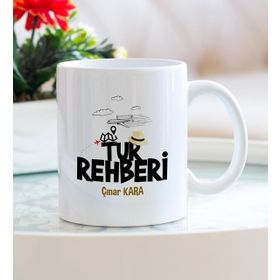 Wildlebend Tur Rehberi Kupa Bardak