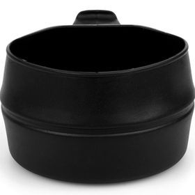 Wildo 1001 Siyah Fold-A-Cup Big Bardak