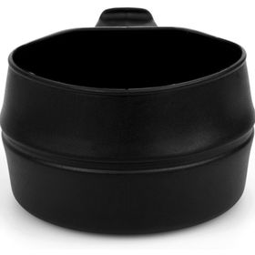 Wildo 1001 Siyah Fold-A-Cup Big Bardak