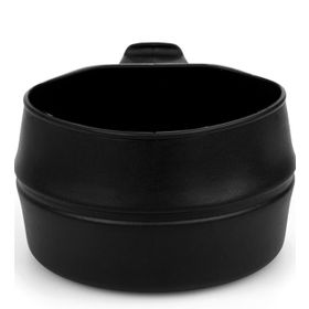 Wildo 1001 Siyah Fold-A-Cup Big Bardak