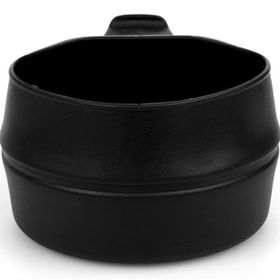 Wildo 1001 Siyah Fold-A-Cup Big Bardak