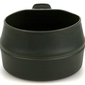 Wildo 10014 Olive Fold-A-Cup Big Bardak