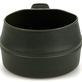 Wildo 10014 Olive Fold-A-Cup Big Bardak