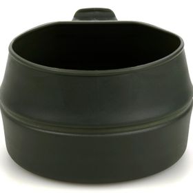 Wildo 10014 Olive Fold-A-Cup Big Bardak