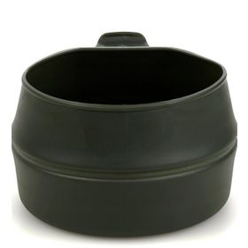 Wildo 10014 Olive Fold-A-Cup Big Bardak