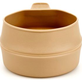 Wildo 10015 Fold A Cup Krem Rengi Bardak