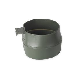 Wildo 10028 Kırmızı Fold-A-Cup Big Bardak