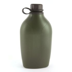 Wildo 4221 Explorer Bottle Karabinalı Su Matarası