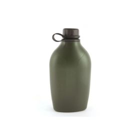 Wildo 4221 Explorer Bottle Karabinalı Su Matarası