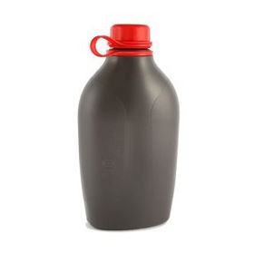 Wildo 4253 Explorer Bottle Karabinalı Kırmızı Su Matarası