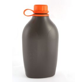 Wildo 4257 Explorer Bottle Karabinalı Su Matarası