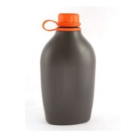Wildo 4257 Explorer Bottle Karabinalı Su Matarası