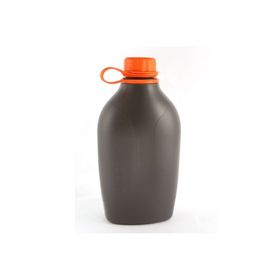 Wildo 4257 Explorer Bottle Karabinalı Su Matarası