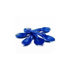 Wildo 63143 Lacivert Spork Çatal-Kaşık