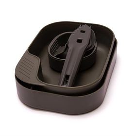 Wildo 6421 Camp A Box Light OCY Yemek Seti