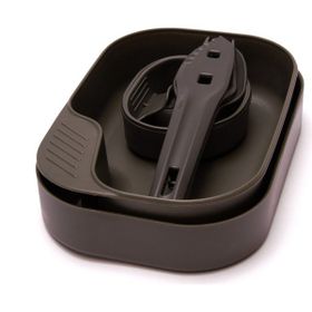 Wildo 6421 Camp A Box Light OCY Yemek Seti