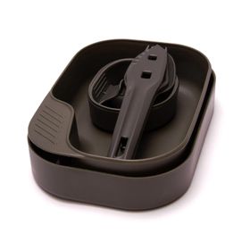 Wildo 6421 Camp A Box Light OCY Yemek Seti