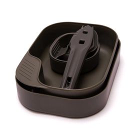 Wildo 6421 Camp A Box Light OCY Yemek Seti