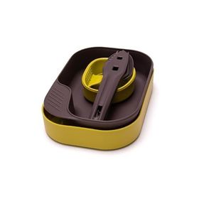 Wildo 6421 Camp A Box Light OCY Yemek Seti