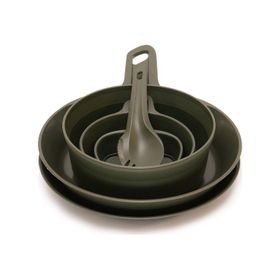Wildo 66221 Explorer Yemek Seti