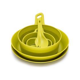 Wildo 66229 Explorer Yemek Seti
