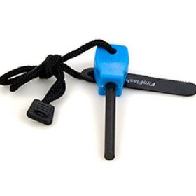 Wildo 69245 Açık Mavi Fire Flash Small Ateş Başlatıcı