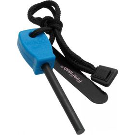 Wildo 69245 Açık Mavi Fire Flash Small Ateş Başlatıcı