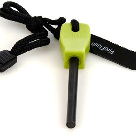 Wildo 9229 Limon Fire Flash Small Ateş Başlatıcı