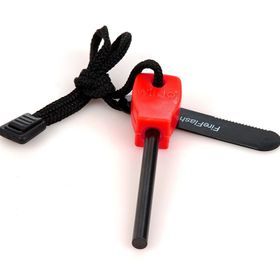 Wildo 9253 Kırmızı Fire Flash Small Ateş Başlatıcı