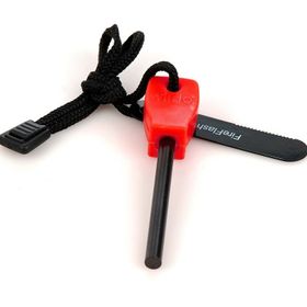 Wildo 9253 Kırmızı Fire Flash Small Ateş Başlatıcı