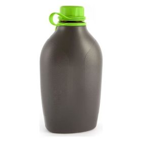 Wildo Açık Yeşil Explorer Bottle Karabinalı Su Matarası