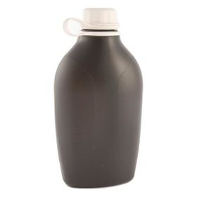 Wildo Beyaz Explorer Bottle Karabinalı Su Matarası