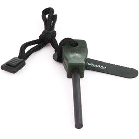 Wildo H163 Olive Yeşil Fire Flash Small Ateş Başlatıcı