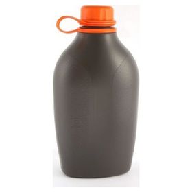 Wildo Turuncu Explorer Bottle Karabinalı Su Matarası