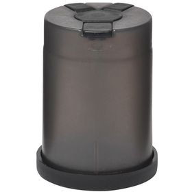Wildo W10101 Siyah Shaker Tuzluk