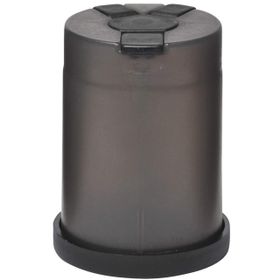 Wildo W10101 Siyah Shaker Tuzluk