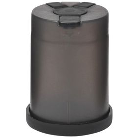 Wildo W10101 Siyah Shaker Tuzluk