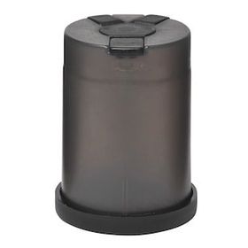 Wildo W10101 Siyah Shaker Tuzluk