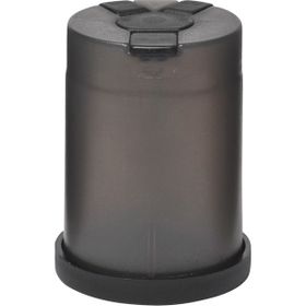 Wildo W10101 Siyah Shaker Tuzluk