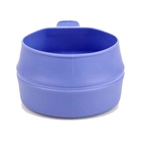 Wildo W10103 Blueberry Fold-A-Cup Big Bardak