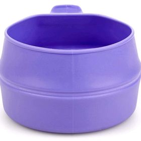 Wildo W10103 Blueberry Fold-A-Cup Big Bardak